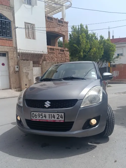 Suzuki Swift 2014 