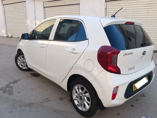 Kia Picanto 2019 LX