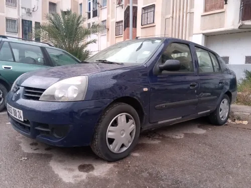 Renault Clio Classique 2008 Clio Classique