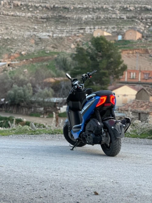 Lifan Lifan 150 2025