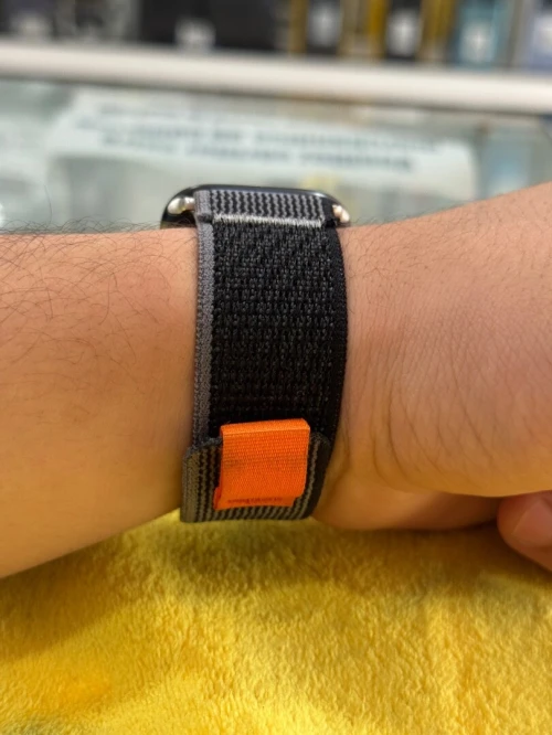 Appel watch 