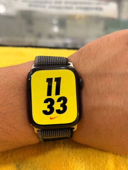 Appel watch 