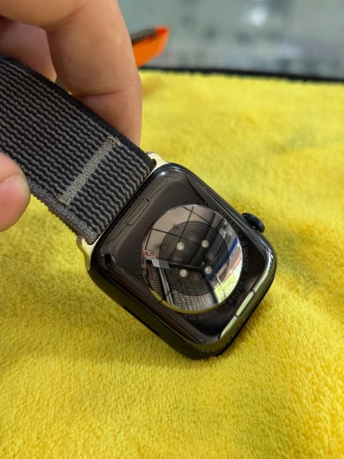 Appel watch 