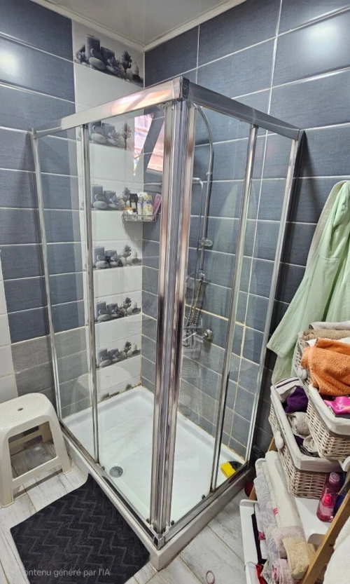 Vente Appartement F3 Oran Oran