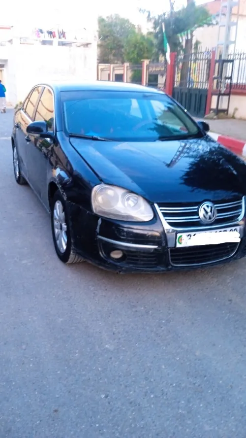 Volkswagen Jetta 2007 Jetta