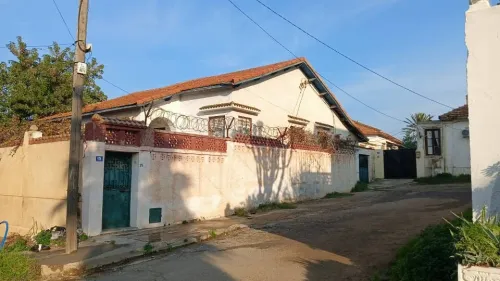 Vente Villa Alger Ain taya