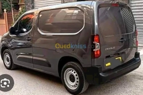 Fiat Double 2024 Tol
