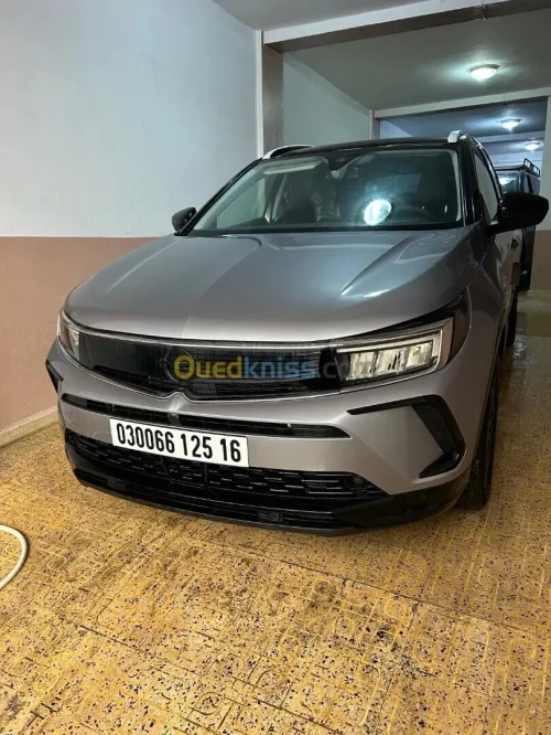 Opel GrandLand 2025 GS LINE