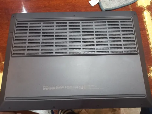 Pc portable gamer