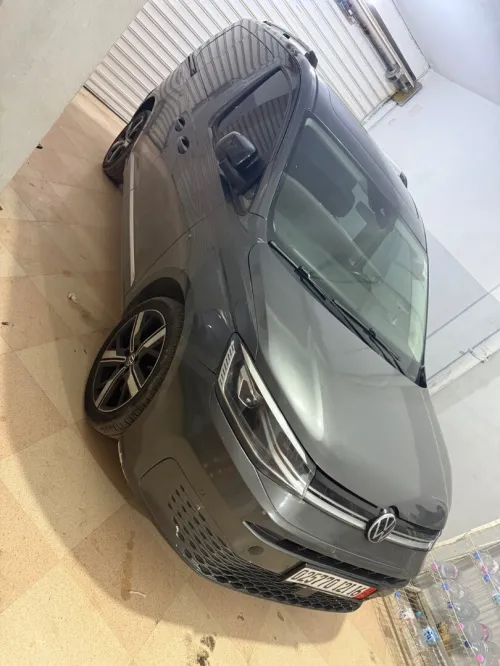 Volkswagen Caddy 2021 CARAT