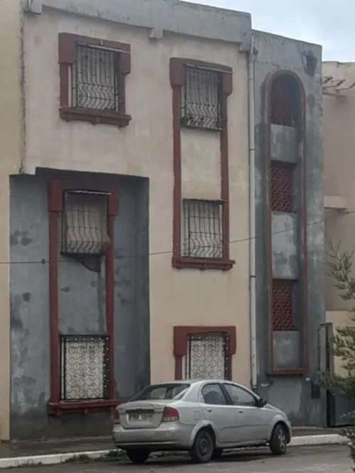 Vente Immeuble Oran Arzew