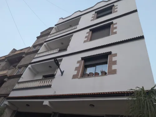 Vente Villa Alger Ouled chebel