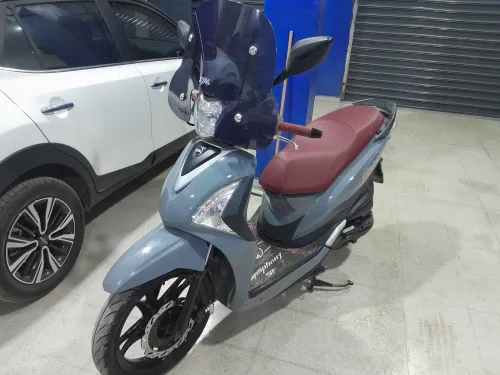 Sym St 2025