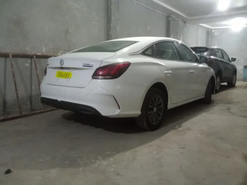 MG MG5 2026 MG5 Luxury Edition