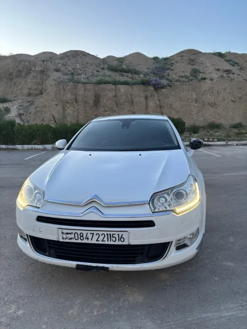 Citroen C5 2015 Exclusive