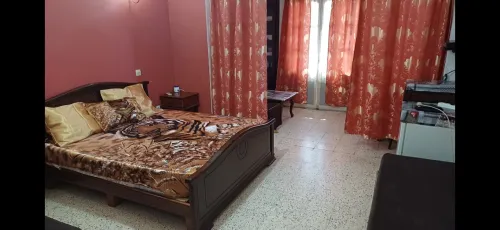 Location vacances Appartement Studio Oran Oran
