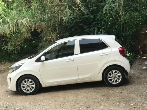 Kia Picanto 2018 Star plus