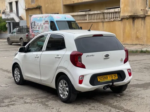 Kia Picanto 2018 LX