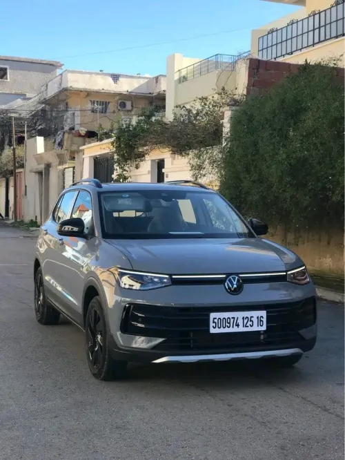 Volkswagen Tahru 2025 Xr