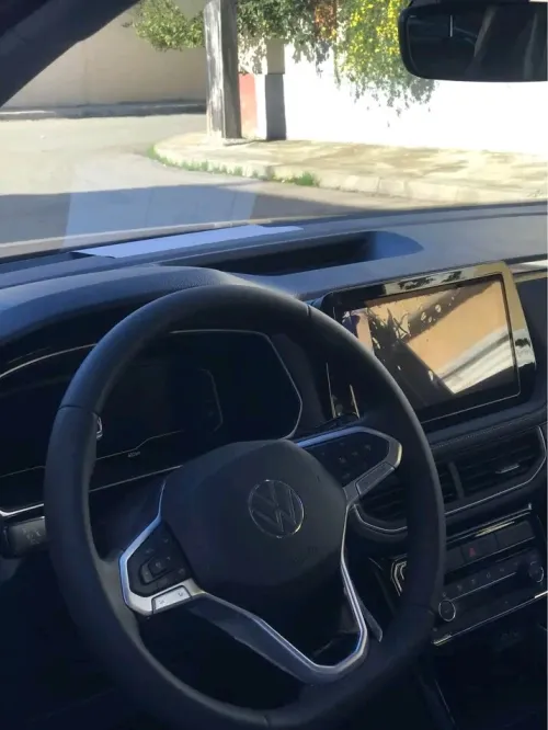 Volkswagen Tahru 2025 Xr