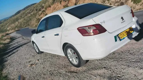Peugeot 301 2015 Active