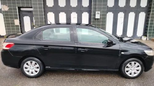 Peugeot 301 2013 Active