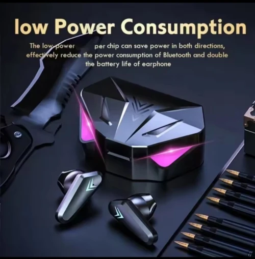 Kitman Bluetooth lenovo / X15 gaming
