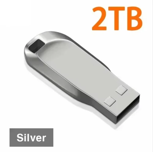 Flash disque 1TB / 2TB