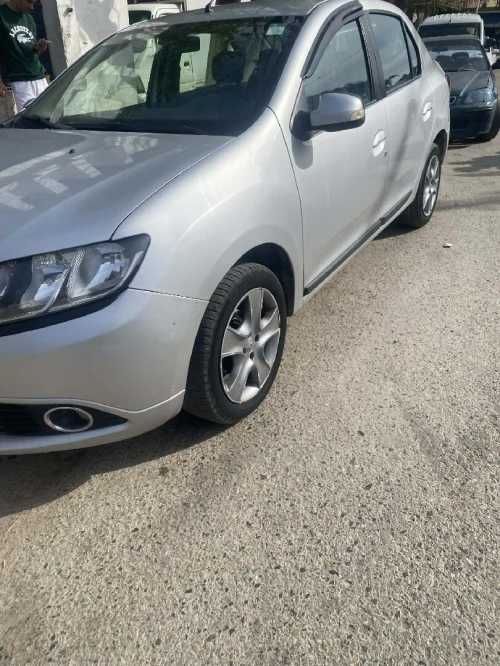 Renault Symbole 2017 2017