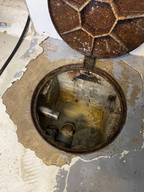  Services de nettoyage sanitaire urgents débouchage canalisation vidange fosse septique 