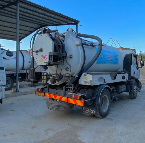 Service débouchage canalisation vidange fosse nettoyage celtiques