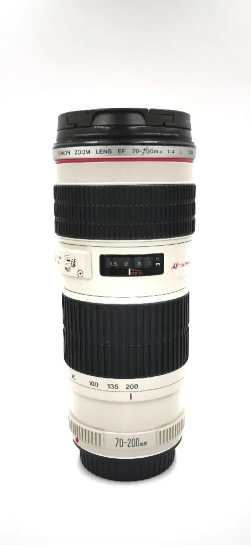 Canon 70_200 F4 non is