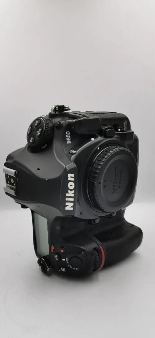 Nikon D850 bon état
