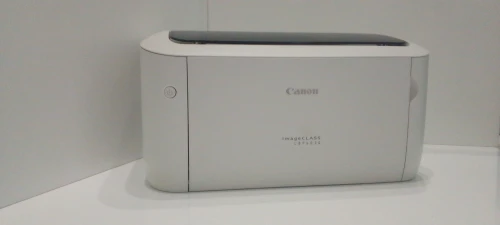 Imprimante laser LBP 6030 Canon