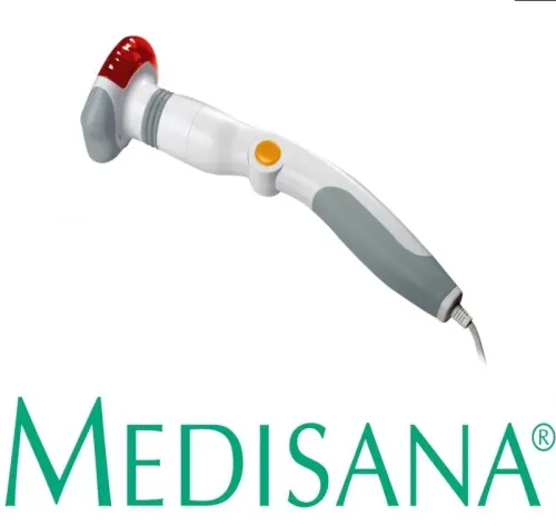 Appareil de massage flexible IVW, Allemagne