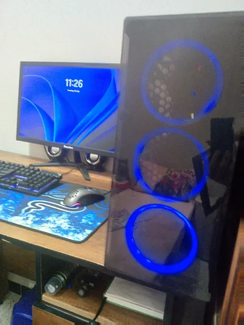PC GAMER
