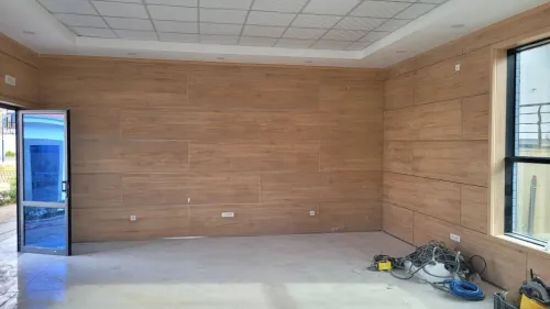 spécialiste de facade et aménagement intérieur et extérieur