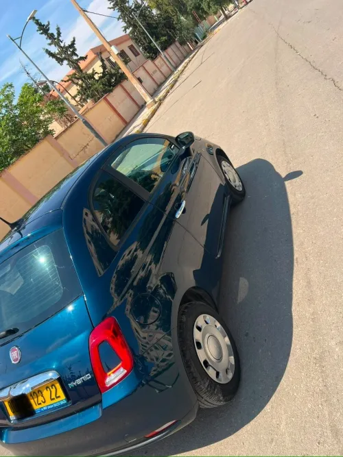 Fiat 500 2023 CLUB