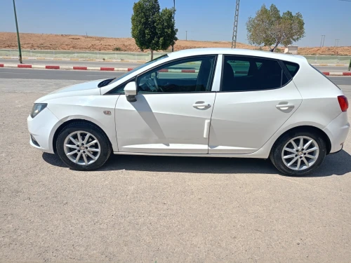 Seat Ibiza 2012 Fully