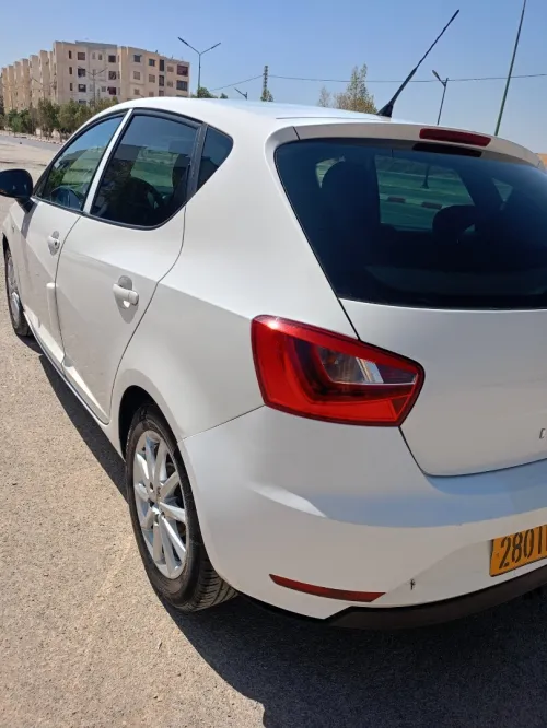 Seat Ibiza 2012 Fully