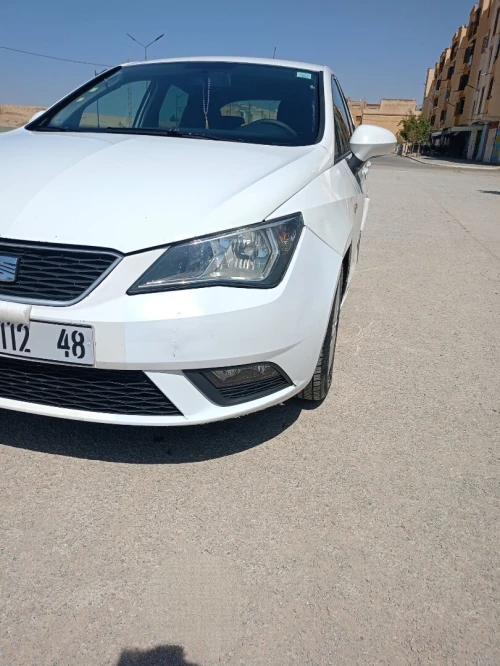 Seat Ibiza 2012 Fully