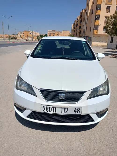 Seat Ibiza 2012 Fully