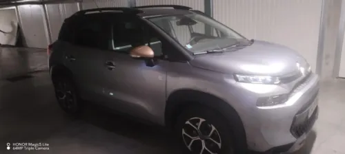 Citroen C3 Aircross 2022 Aircross