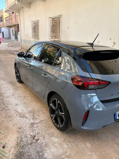 Opel Corsa 2024 Gs line