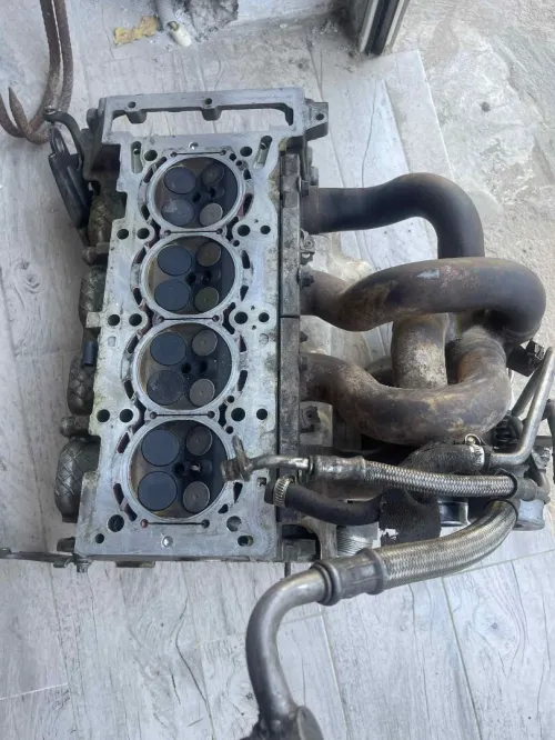 Pièces moteur mercedes a45