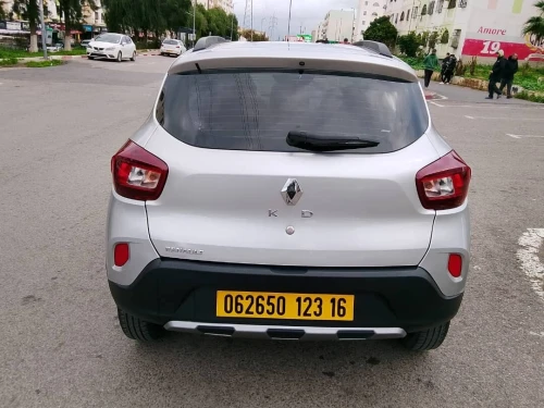 Renault Kwid 2023 Outsider