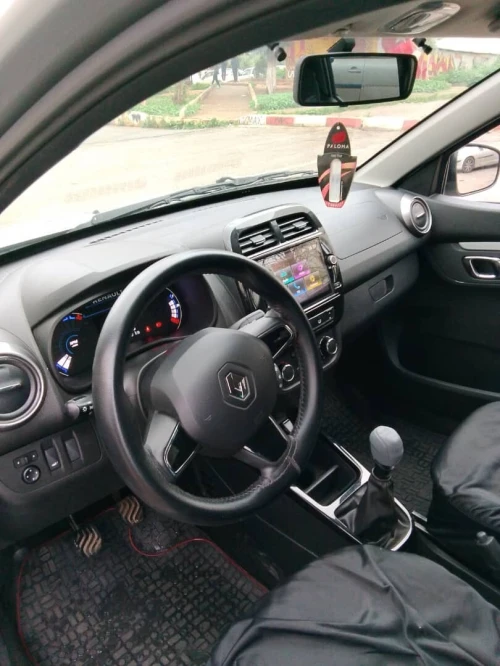 Renault Kwid 2023 Outsider