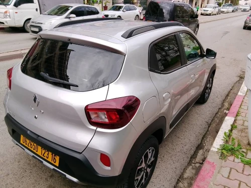 Renault Kwid 2023 Outsider