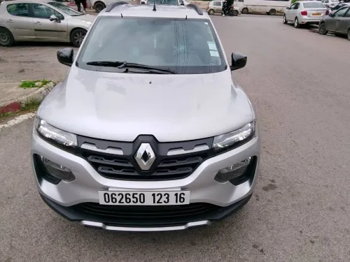 Renault Kwid 2023 Outsider