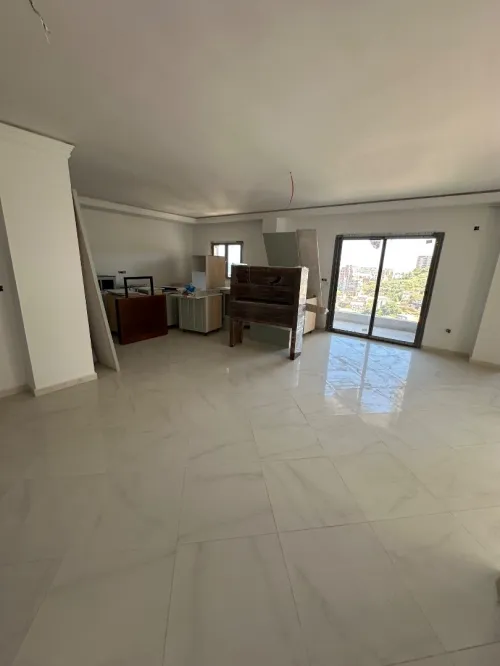 Vente Appartement F4 Annaba Annaba